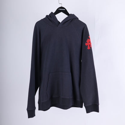 Red Paper Jam Hoodie