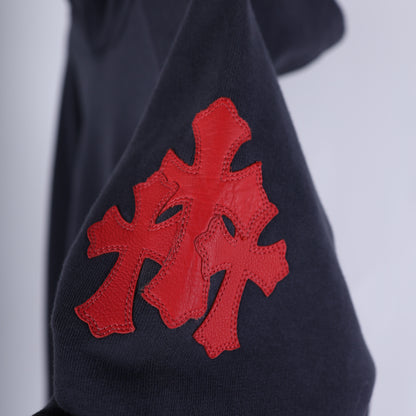 Red Paper Jam Hoodie