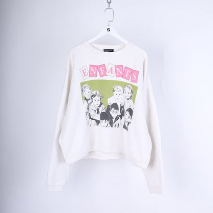 ERD SYBIL CREWNECK