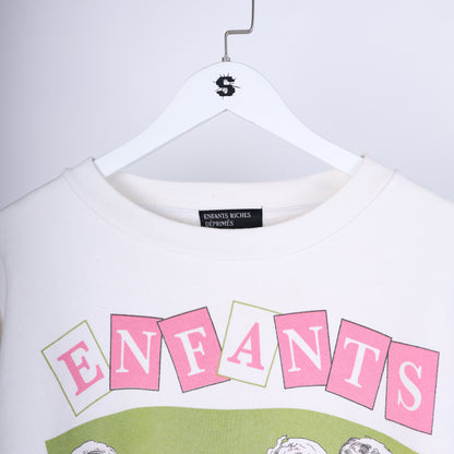 ERD SYBIL CREWNECK