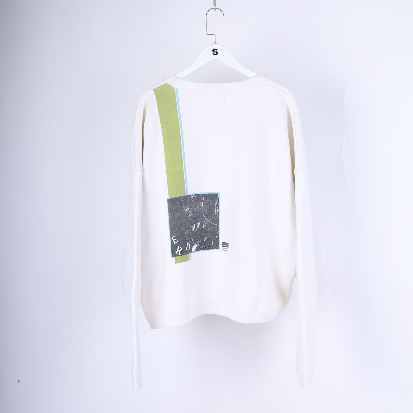 ERD SYBIL CREWNECK