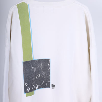 ERD SYBIL CREWNECK