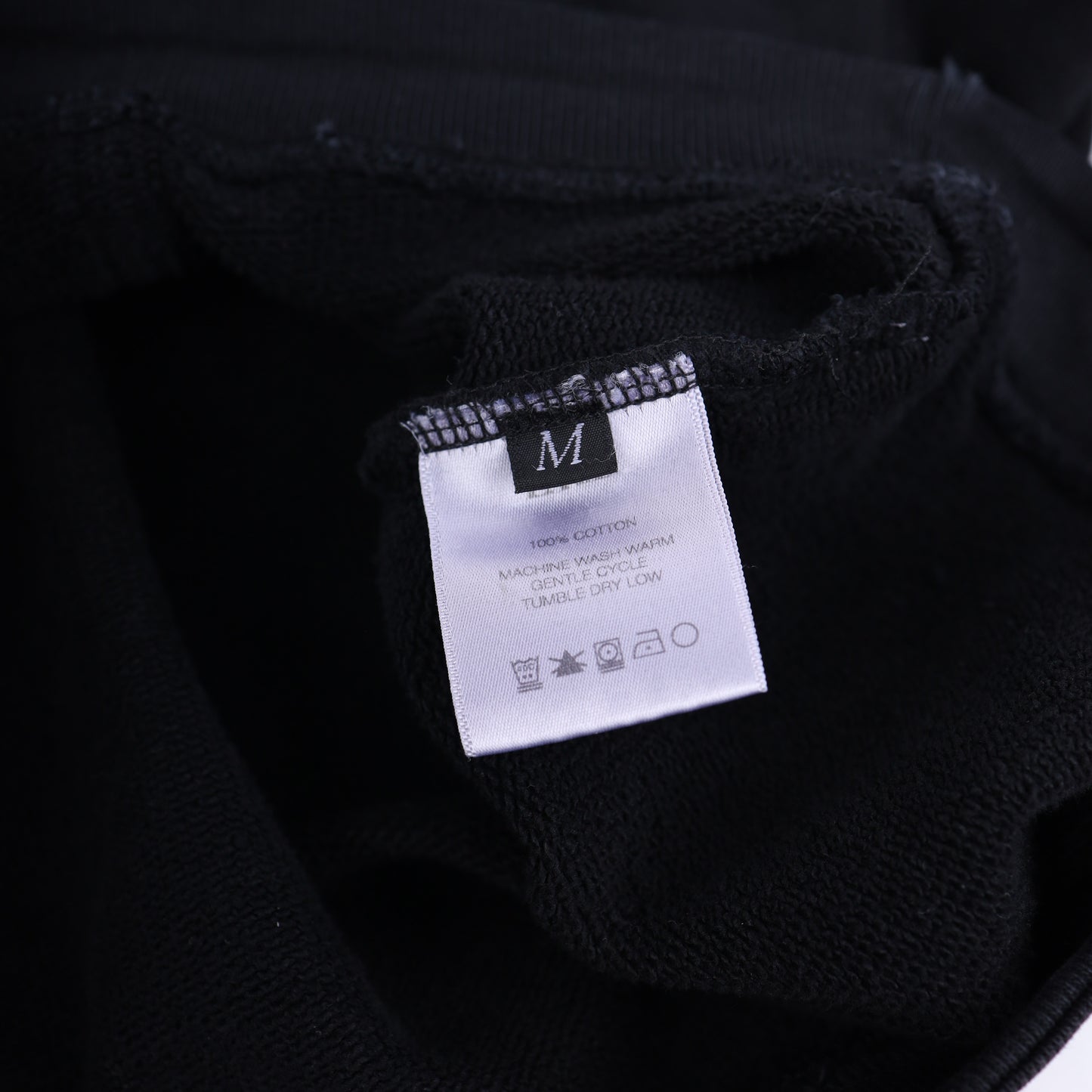 ERD GOTH GIRL HOODIE