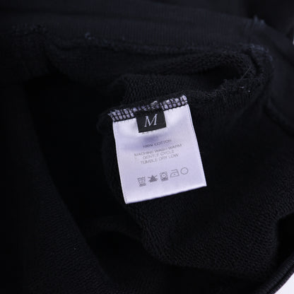 ERD GOTH GIRL HOODIE
