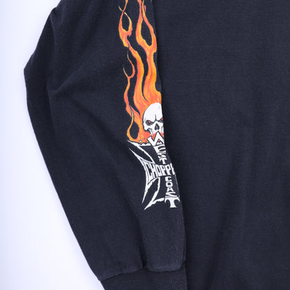 VINTAGE WEST COAST CHOPPERS LONG SLEEVE