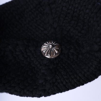 FUCK YOU CASHMERE BEANIE