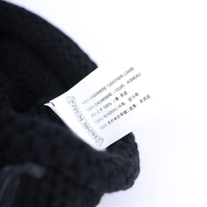 FUCK YOU CASHMERE BEANIE