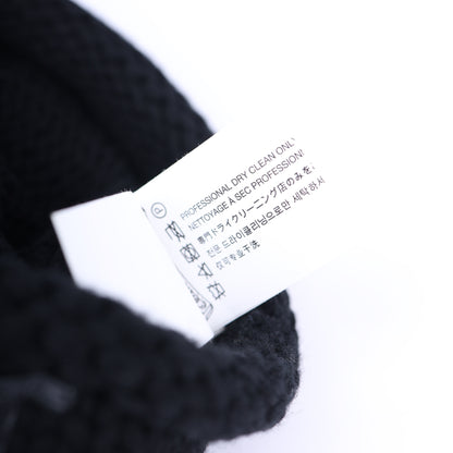 FUCK YOU CASHMERE BEANIE