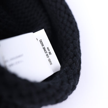 FUCK YOU CASHMERE BEANIE