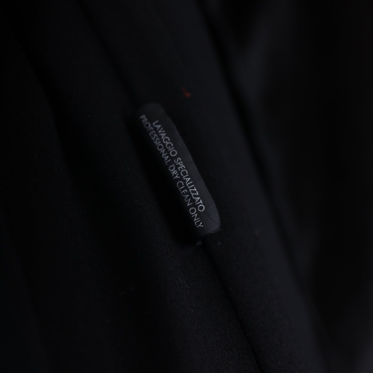 GUCCI by Tom Ford Pony Hair Coat