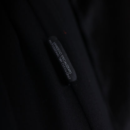 GUCCI by Tom Ford Pony Hair Coat