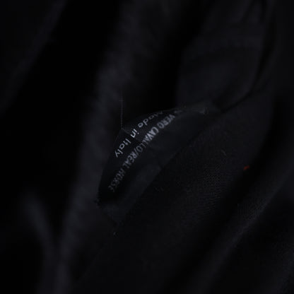 GUCCI by Tom Ford Pony Hair Coat