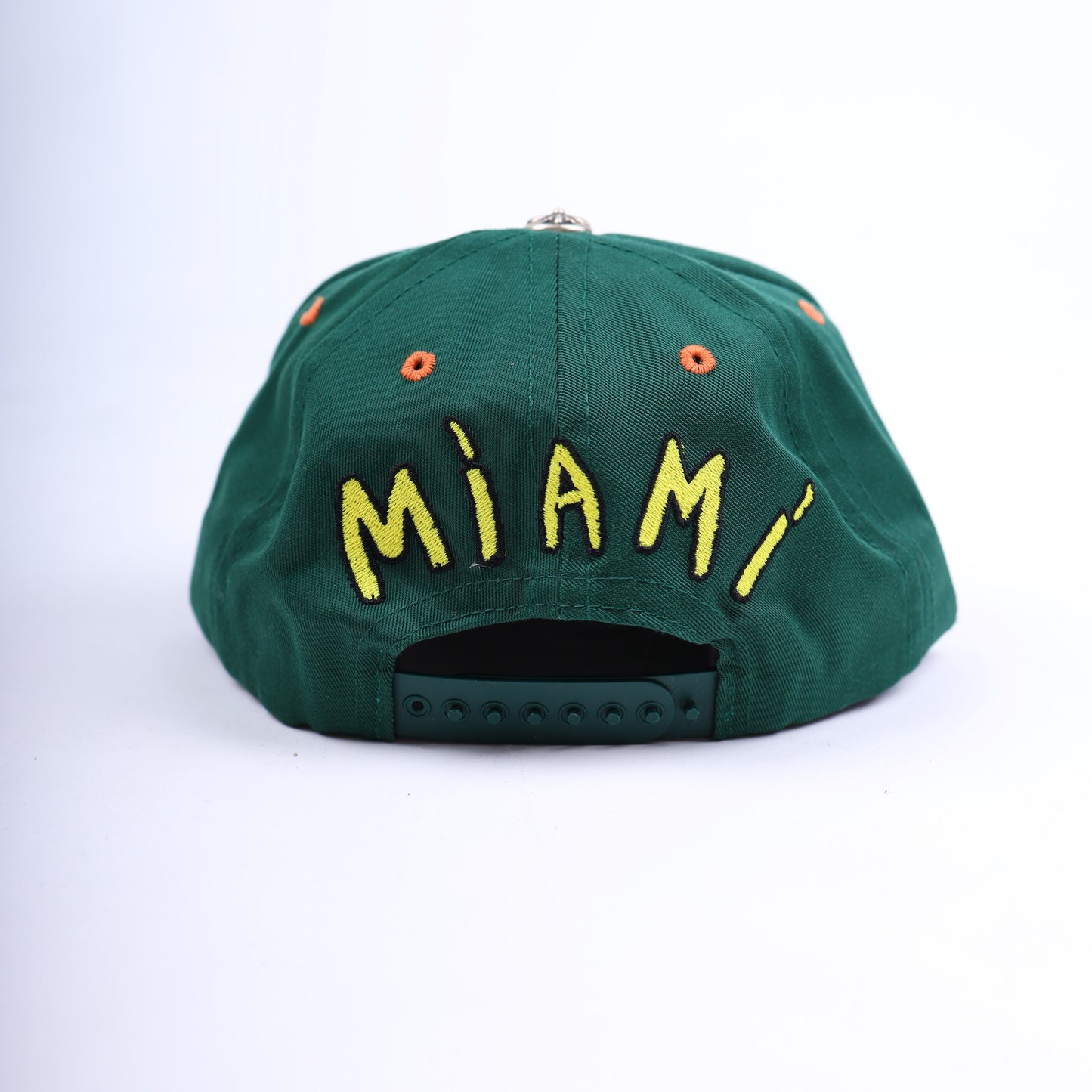 CHROME HEARTS CH MIAMI HAT