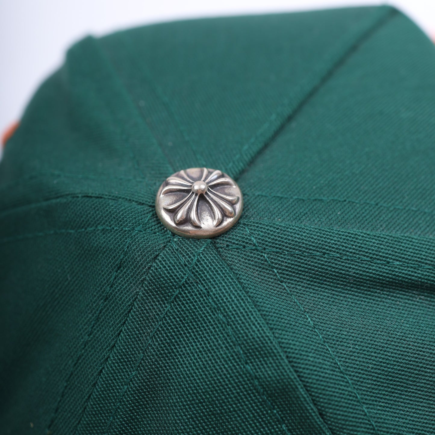 CHROME HEARTS CH MIAMI HAT