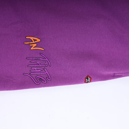 MATTY BOY PURPLE SWEATPANTS