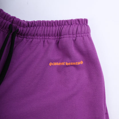 MATTY BOY PURPLE SWEATPANTS