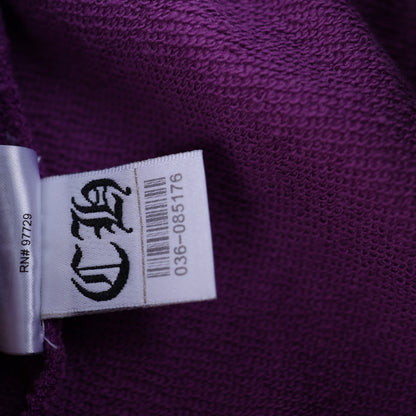 MATTY BOY PURPLE SWEATPANTS