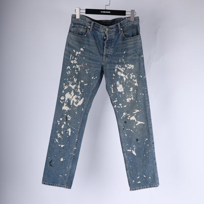 Helmut Lang Painter Jeans