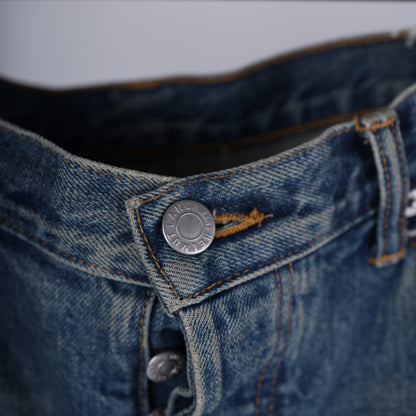 Helmut Lang Painter Jeans