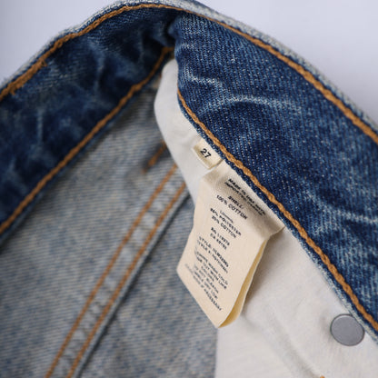 Helmut Lang Painter Jeans