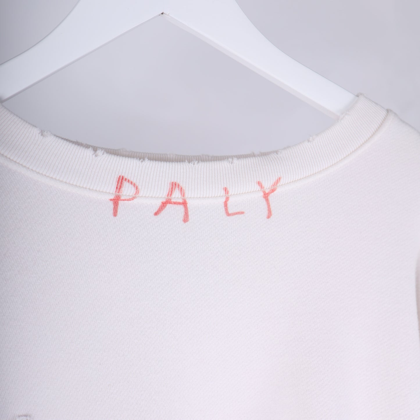 PALY EDGE OF GREATNESS SWEATER JAN MICHAEL VINCENT