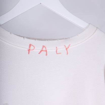 PALY EDGE OF GREATNESS SWEATER JAN MICHAEL VINCENT