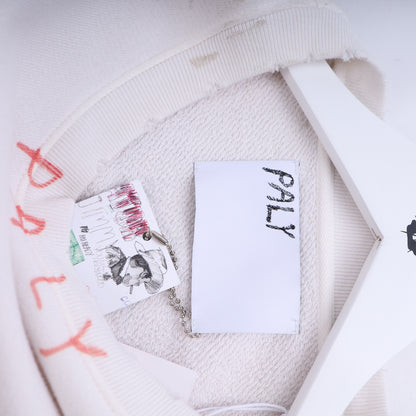 PALY EDGE OF GREATNESS SWEATER JAN MICHAEL VINCENT