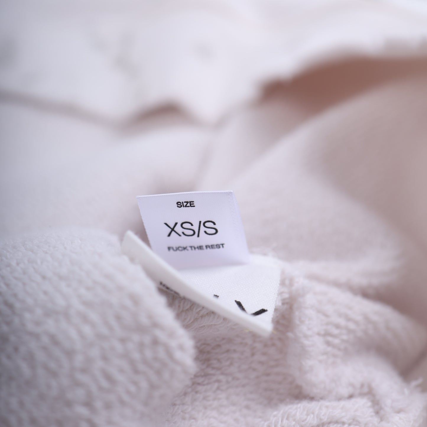 PALY EDGE OF GREATNESS SWEATER JAN MICHAEL VINCENT