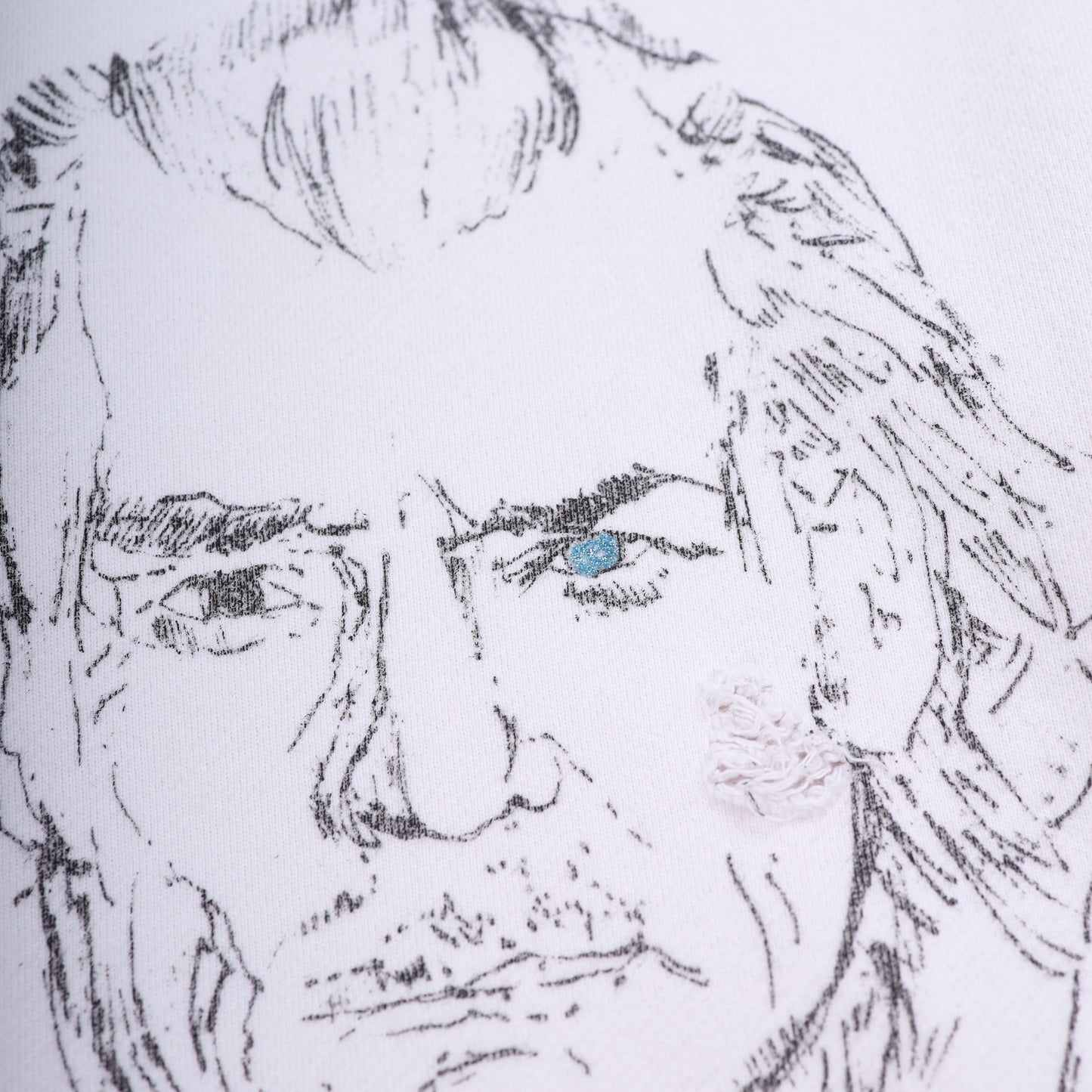 PALY EDGE OF GREATNESS SWEATER JAN MICHAEL VINCENT