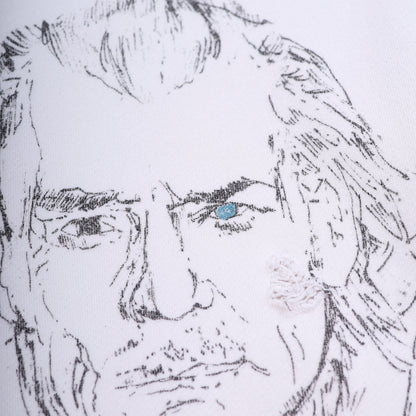 PALY EDGE OF GREATNESS SWEATER JAN MICHAEL VINCENT