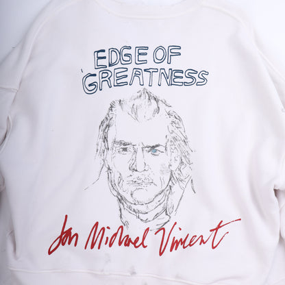 PALY EDGE OF GREATNESS SWEATER JAN MICHAEL VINCENT