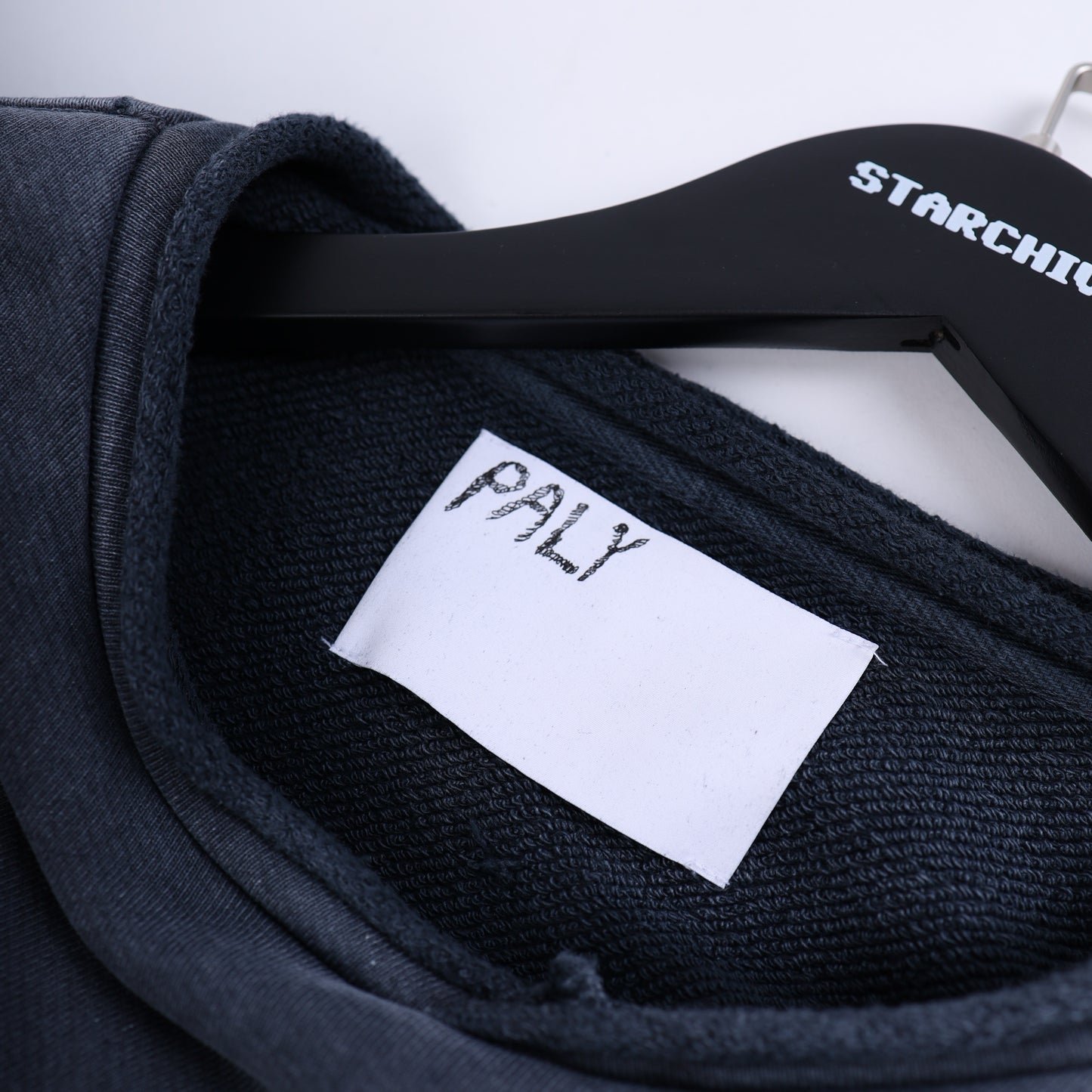 PALY  NEW RISE HOTEL SWEATER