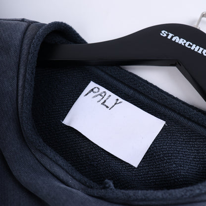 PALY  NEW RISE HOTEL SWEATER