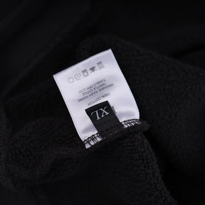 BAD SCHOOL GIRL CREWNECK SWEATER