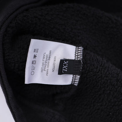 BAD SCHOOL GIRL CREWNECK SWEATER