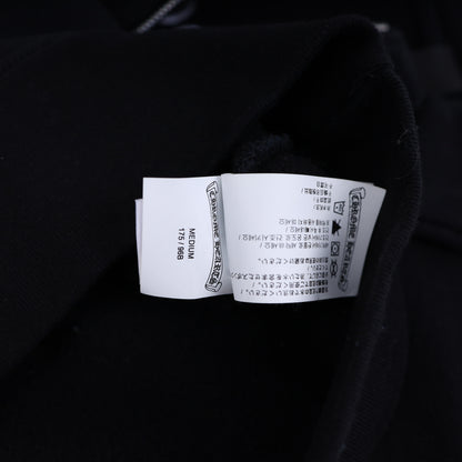 Chrome Hearts Embroidered  Cemetery Half Zip