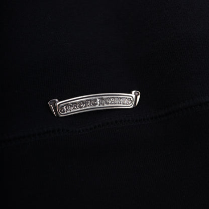 Chrome Hearts Embroidered  Cemetery Crewneck