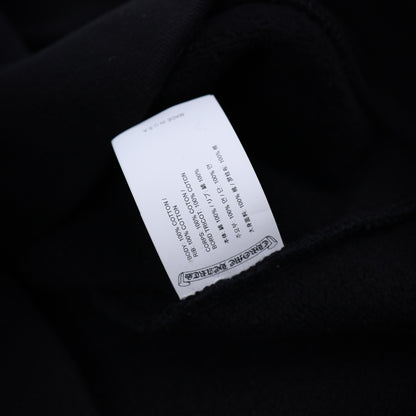 Chrome Hearts Embroidered  Cemetery Crewneck