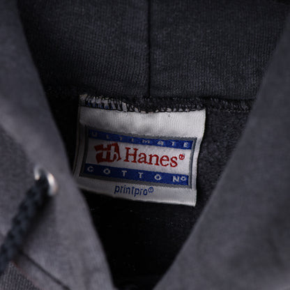 Vintage Faded Ramones Hoodie