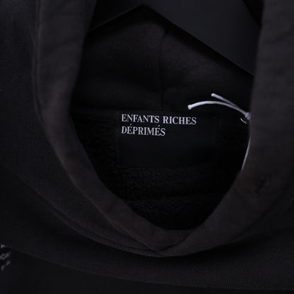 ERD Pour LA Pornagraphie Hoodie