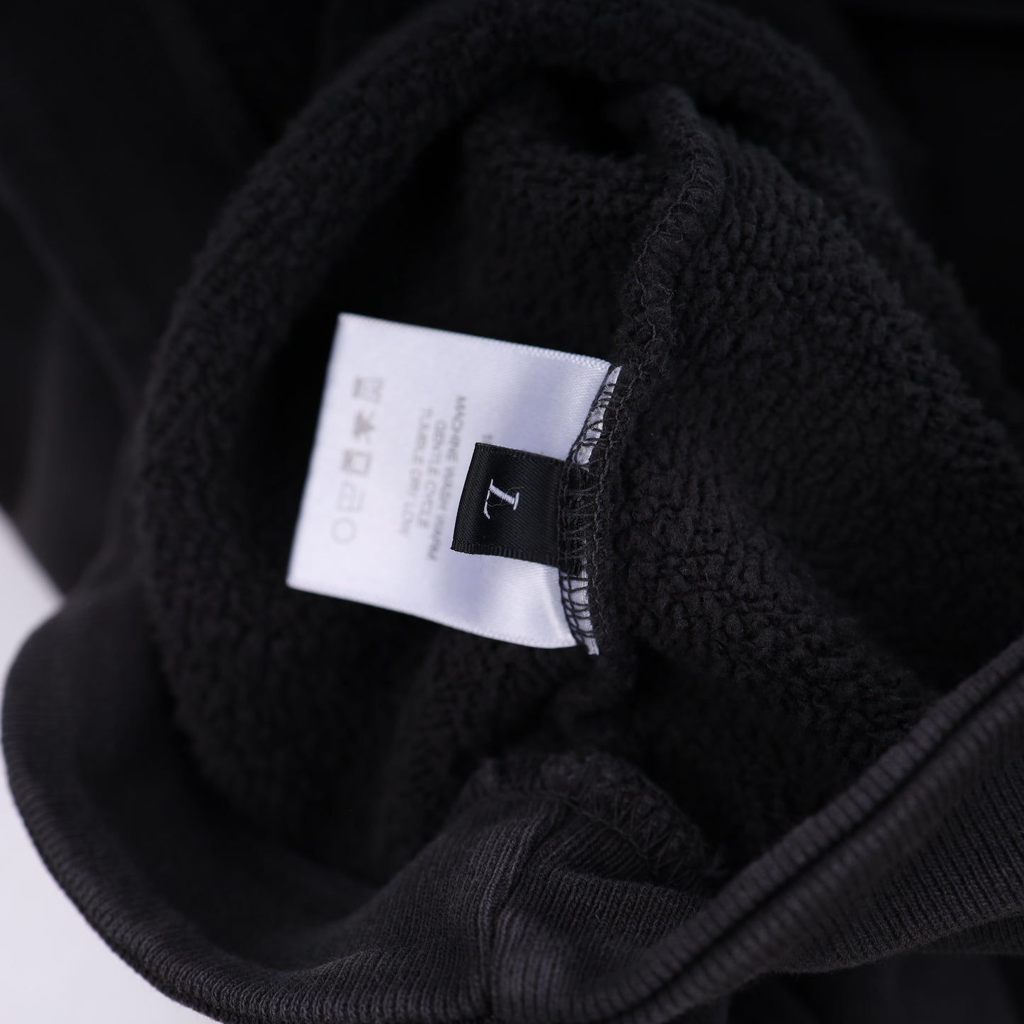 ERD Pour LA Pornagraphie Hoodie