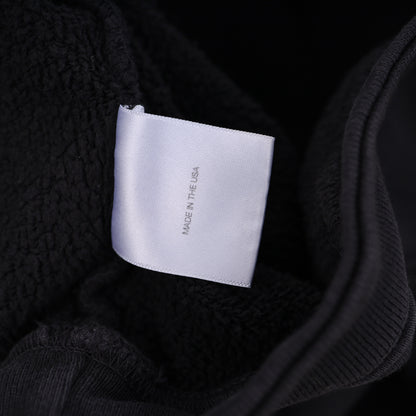 ERD Pour LA Pornagraphie Hoodie