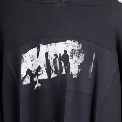 Enfants Riches Deprimes ERD x Maxfield Assemblage Hoodie XXL