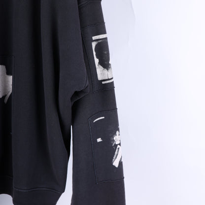 Enfants Riches Deprimes ERD x Maxfield Assemblage Hoodie XXL
