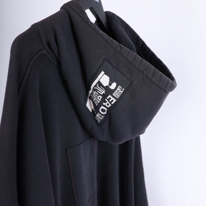 Enfants Riches Deprimes ERD x Maxfield Assemblage Hoodie XXL