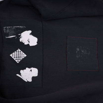 Enfants Riches Deprimes ERD x Maxfield Assemblage Hoodie XXL