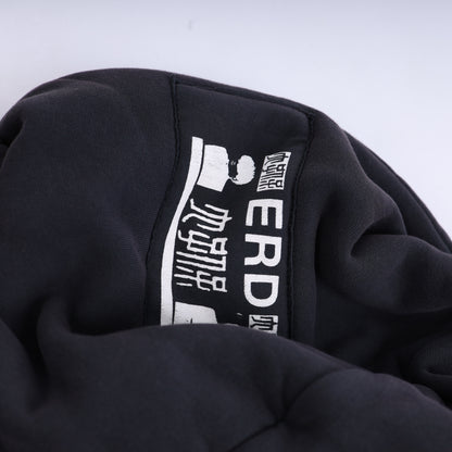 Enfants Riches Deprimes ERD x Maxfield Assemblage Hoodie XXL