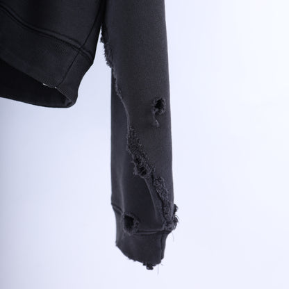 ENFANTS ARCHIETTURA DI MUSSOLINI ERD HOODIE SS25 MAXFIELD EXCLUSIVE