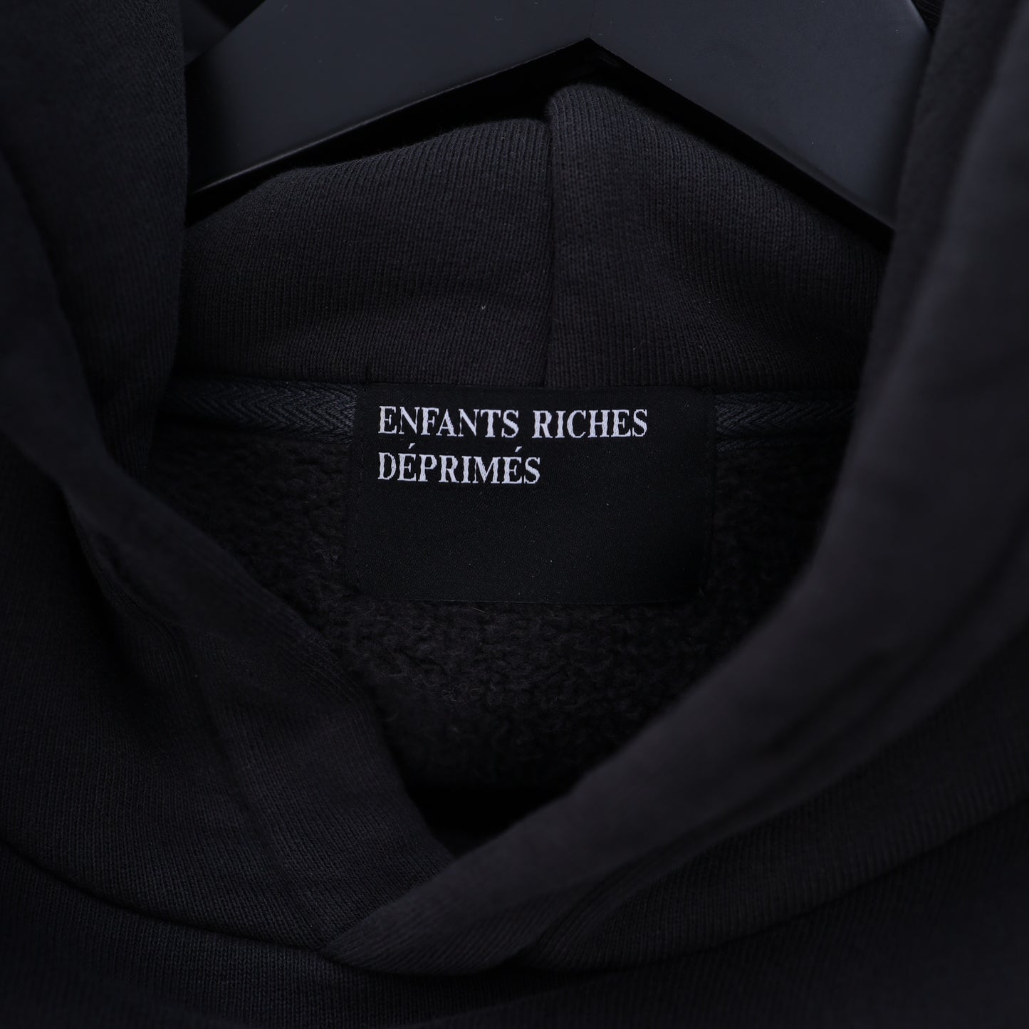 ENFANTS ARCHIETTURA DI MUSSOLINI ERD HOODIE SS25 MAXFIELD EXCLUSIVE