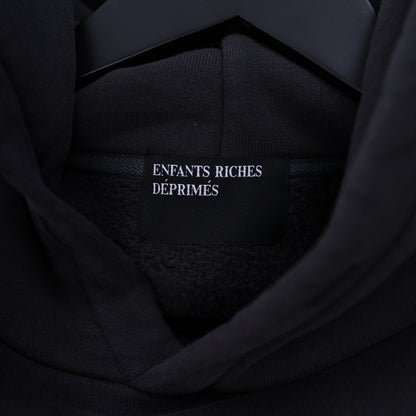 ENFANTS ARCHIETTURA DI MUSSOLINI ERD HOODIE SS25 MAXFIELD EXCLUSIVE